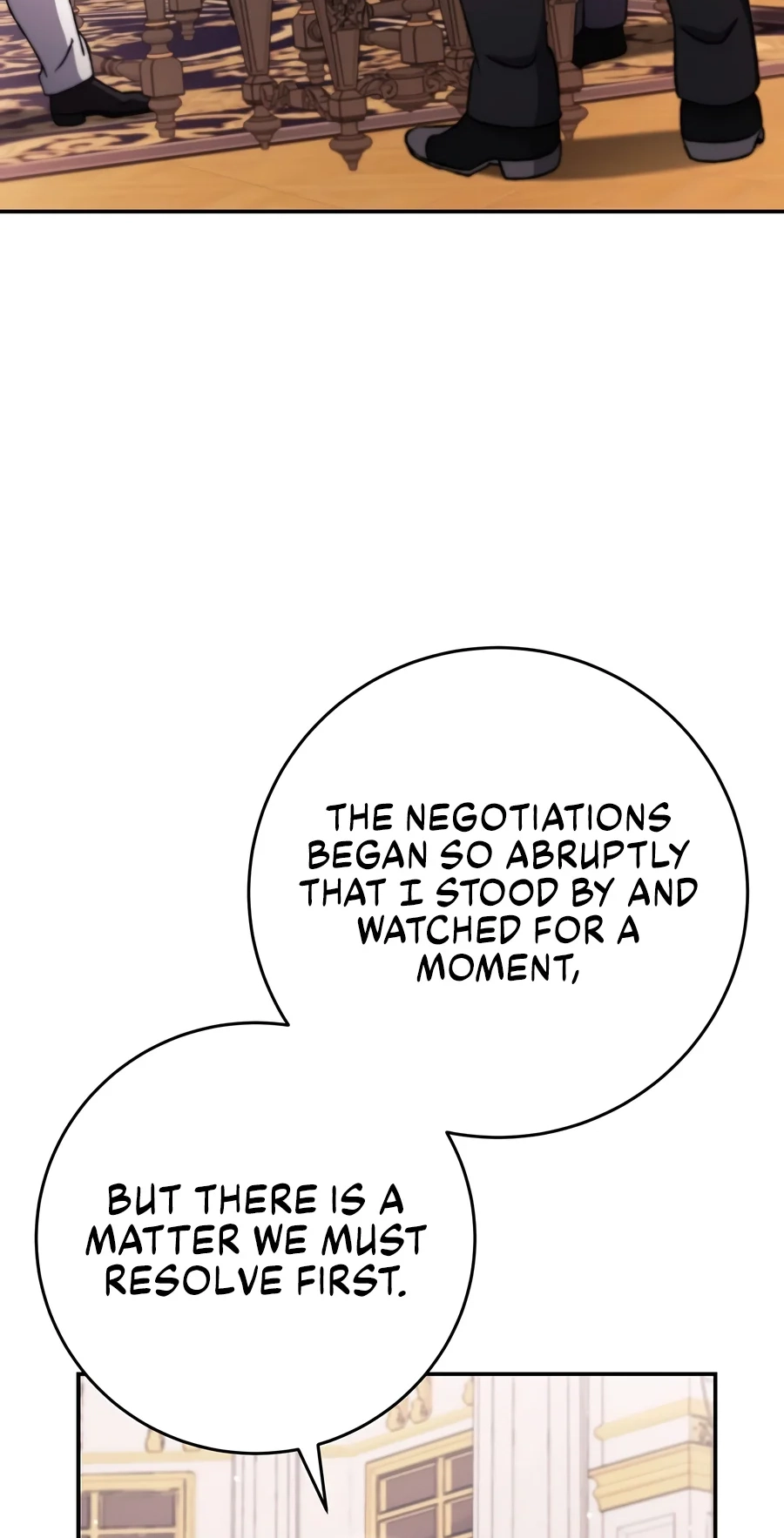 The Academy's Weapon Replicator Chapter 6 page 23 - 