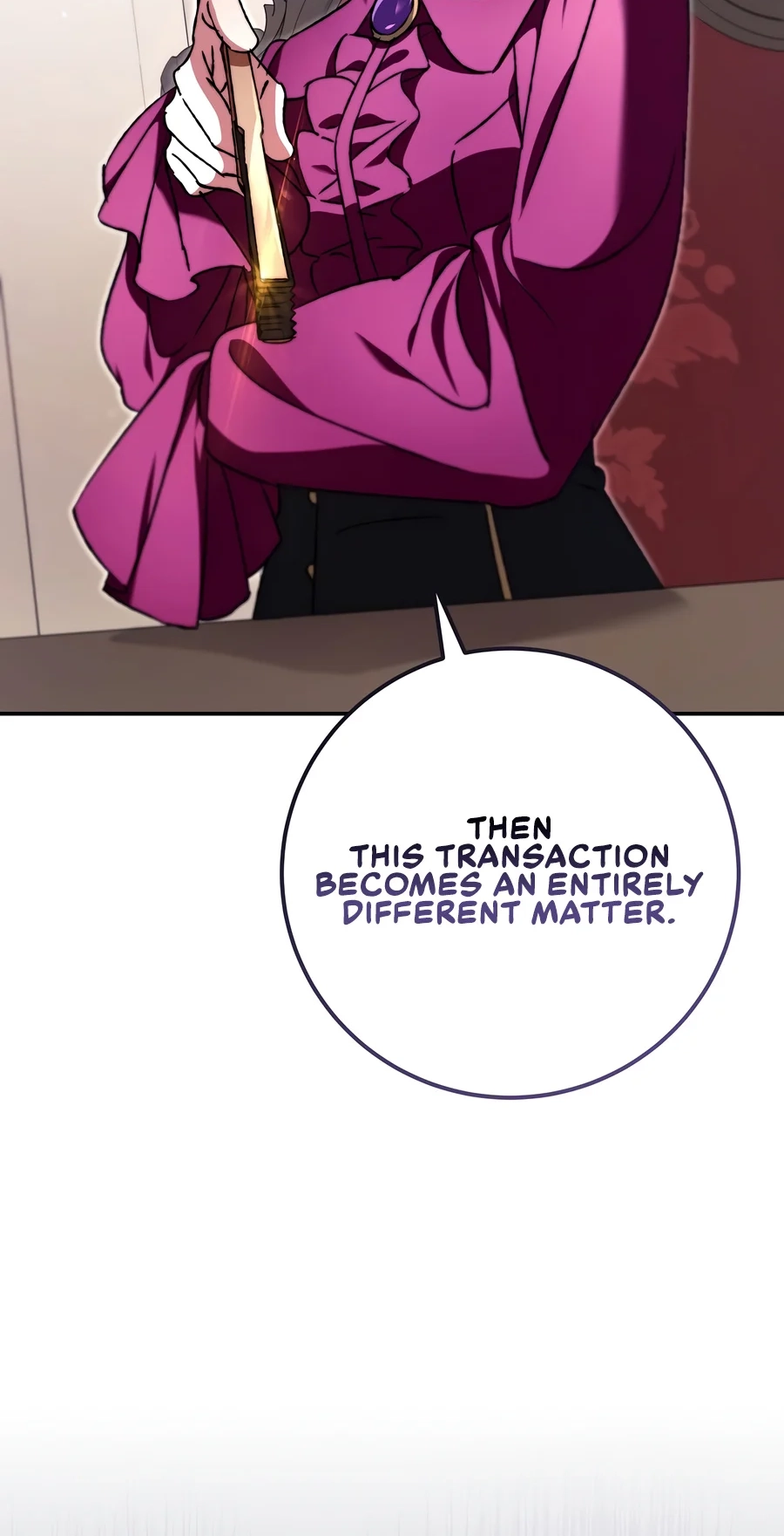 The Academy's Weapon Replicator Chapter 6 page 28 - 