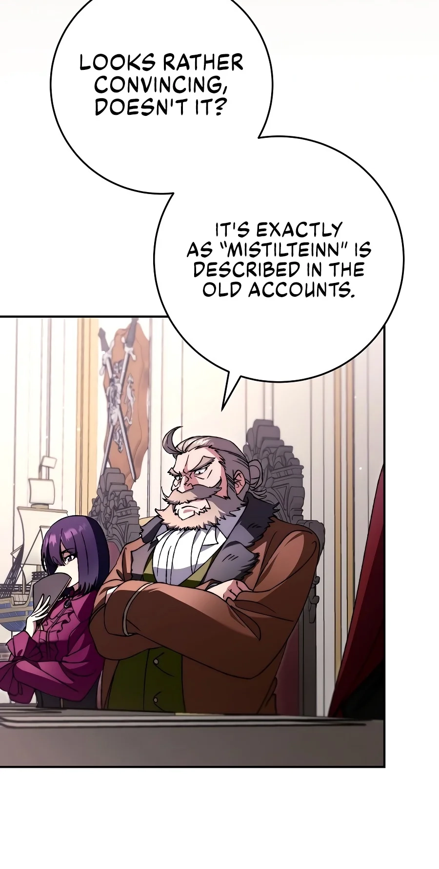 The Academy's Weapon Replicator Chapter 6 page 4 - 