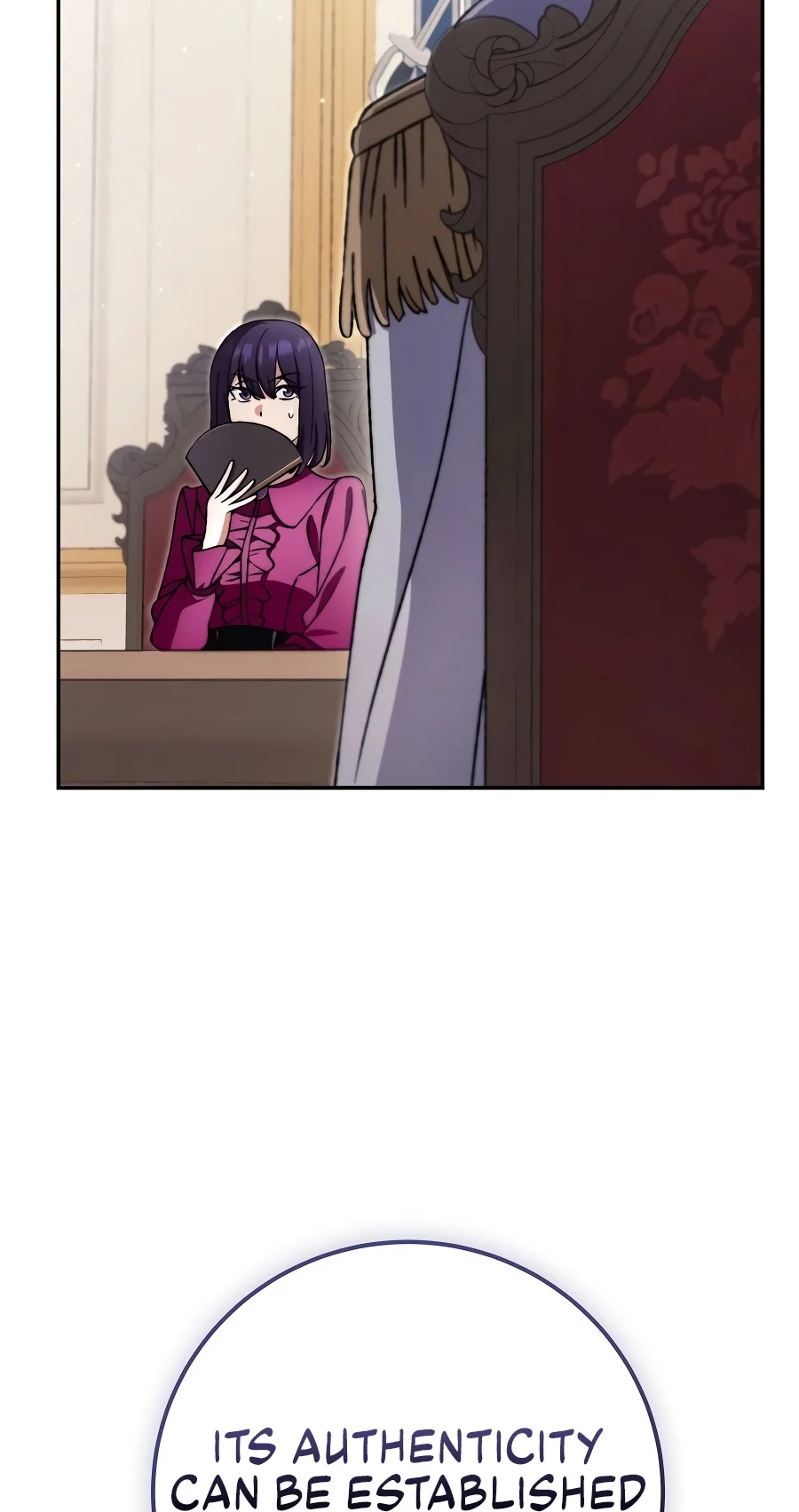 The Academy's Weapon Replicator Chapter 6 page 33 - 