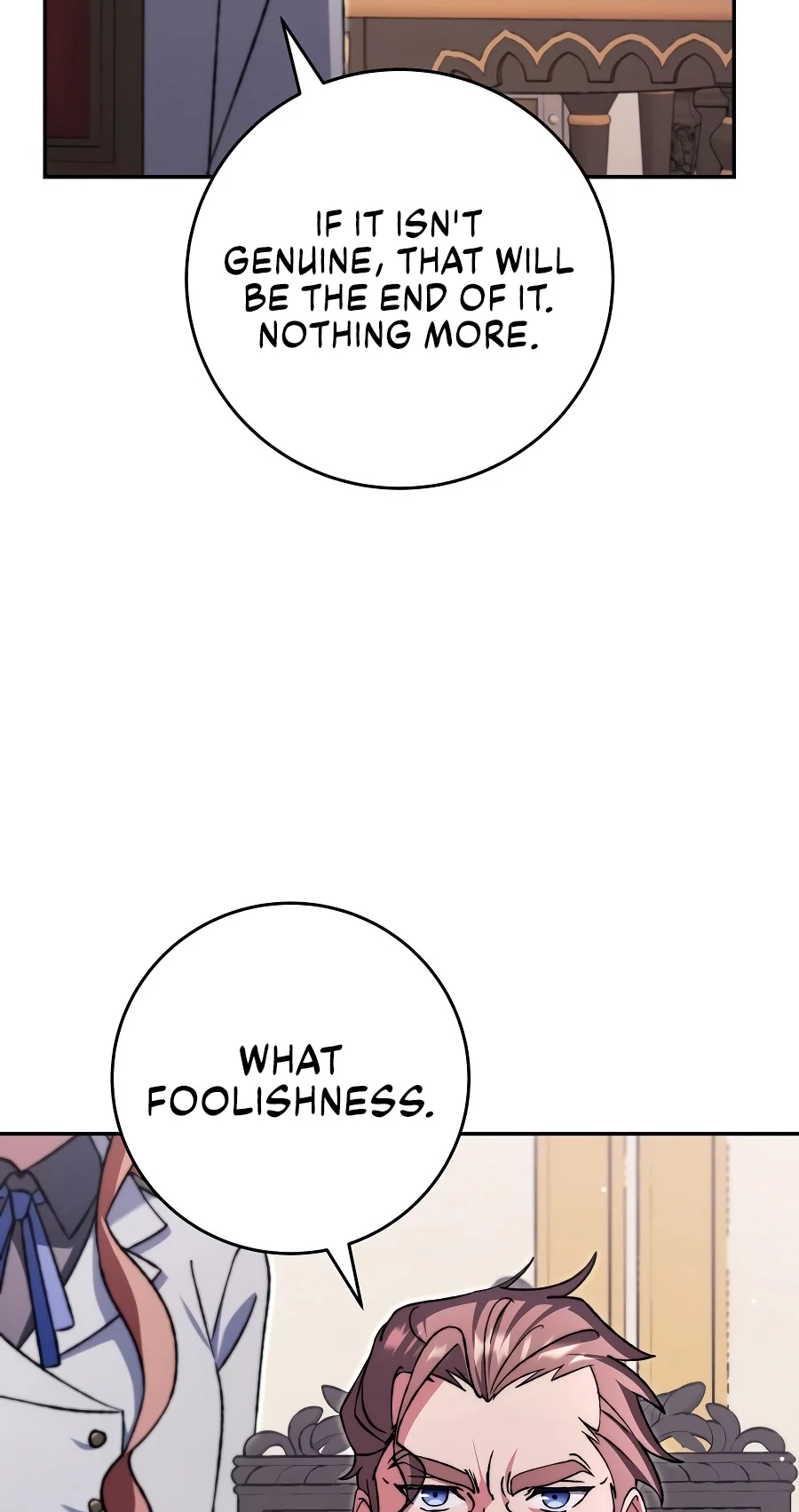 The Academy's Weapon Replicator Chapter 6 page 36 - 