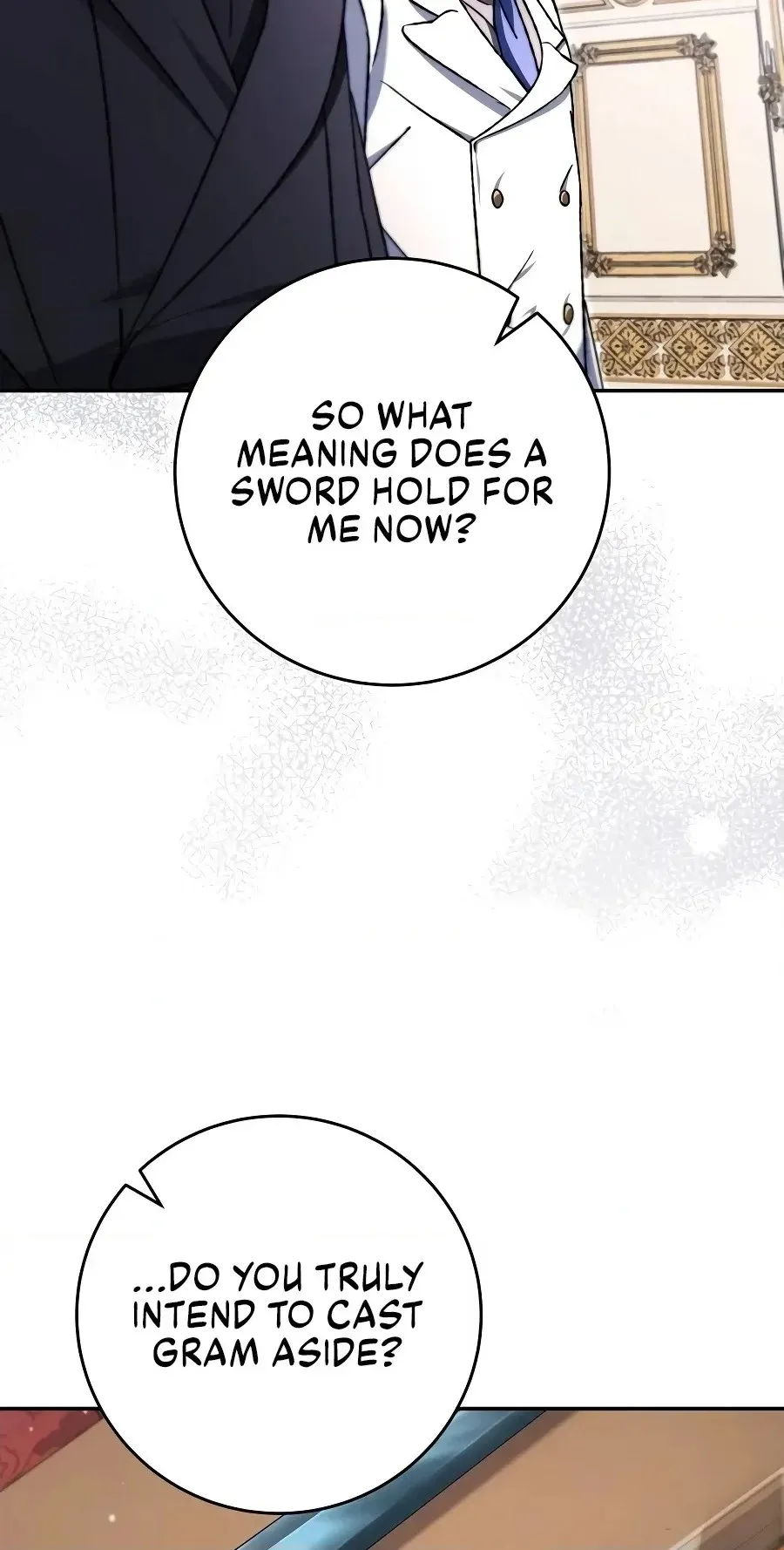 The Academy's Weapon Replicator Chapter 6 page 40 - 