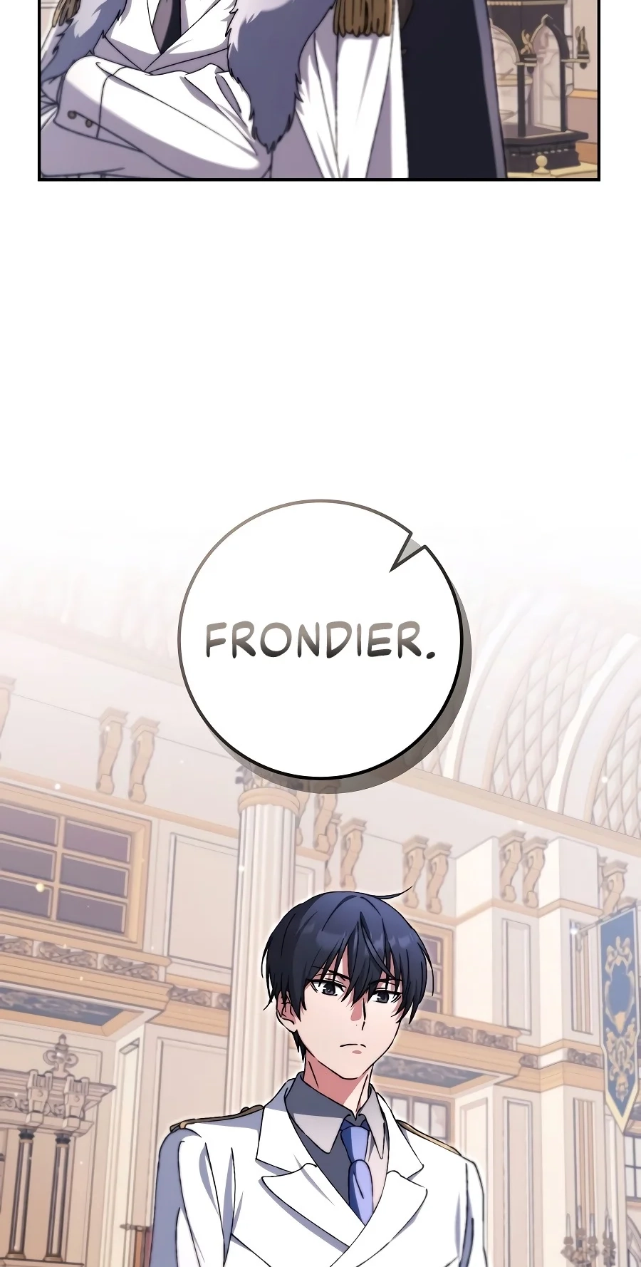 The Academy's Weapon Replicator Chapter 6 page 44 - 