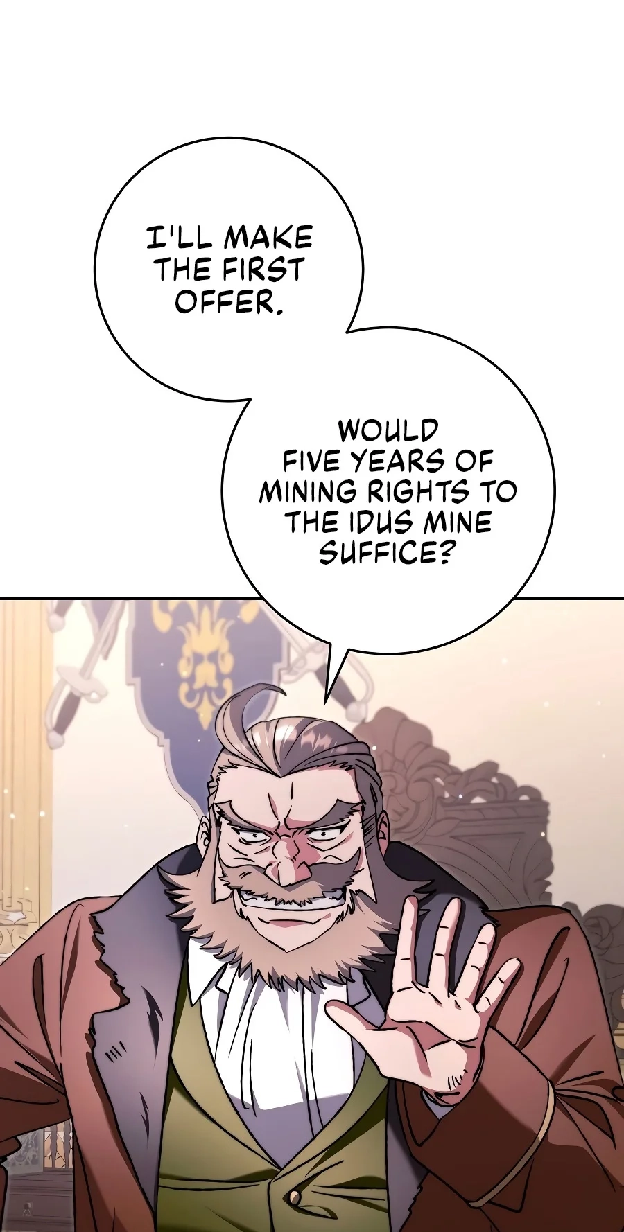 The Academy's Weapon Replicator Chapter 6 page 6 - 