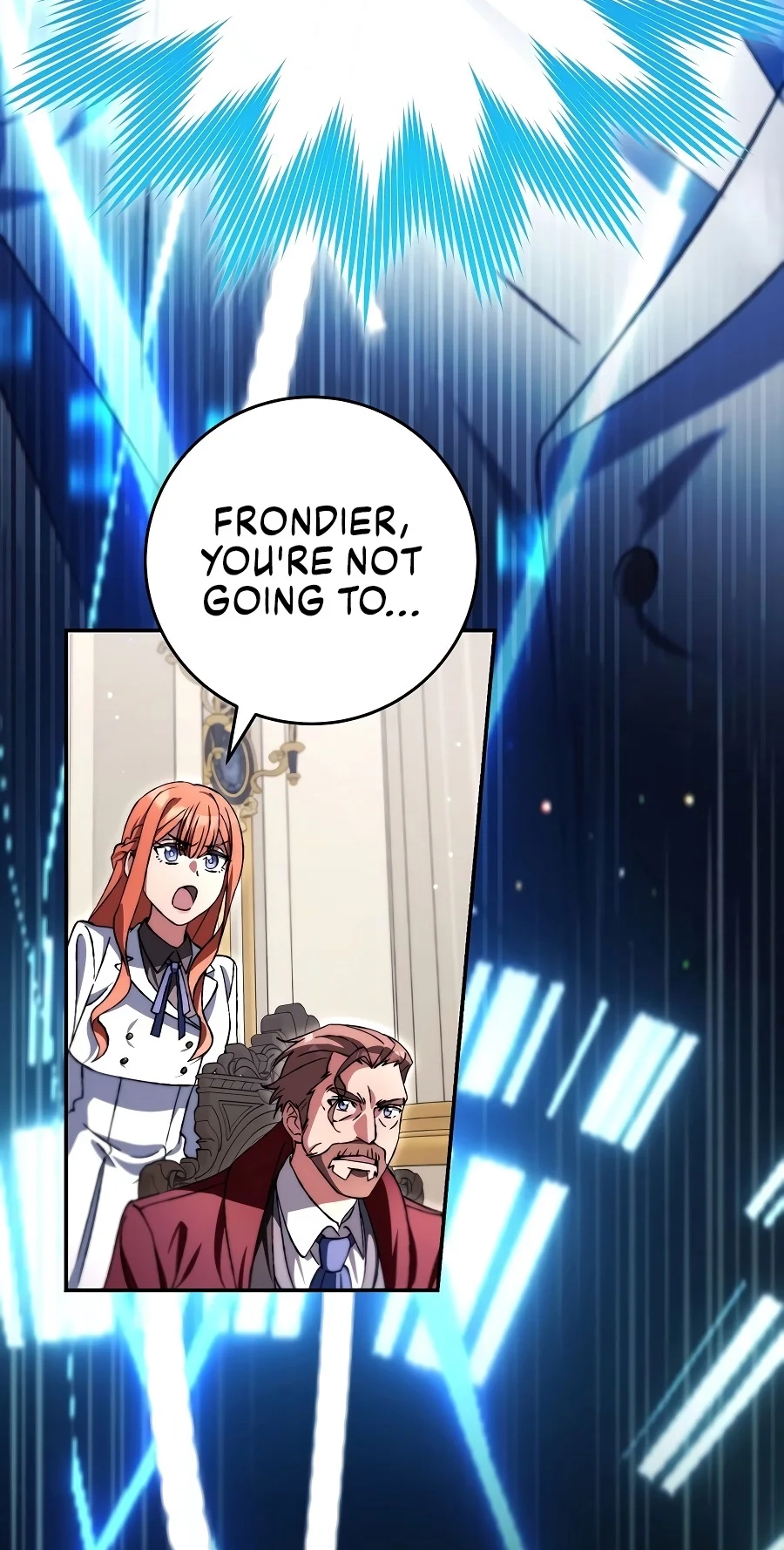 The Academy's Weapon Replicator Chapter 6 page 51 - 