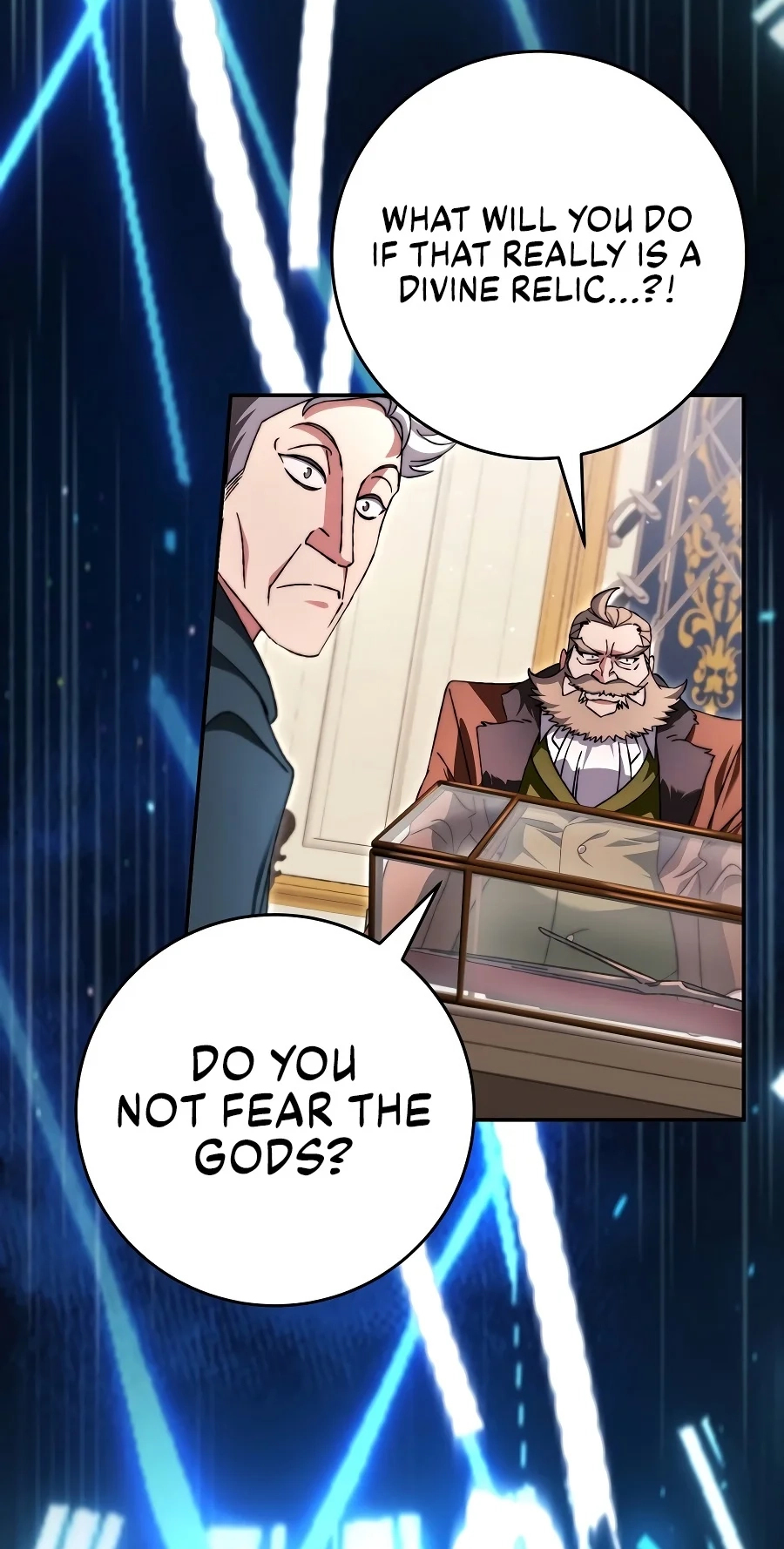 The Academy's Weapon Replicator Chapter 6 page 52 - 