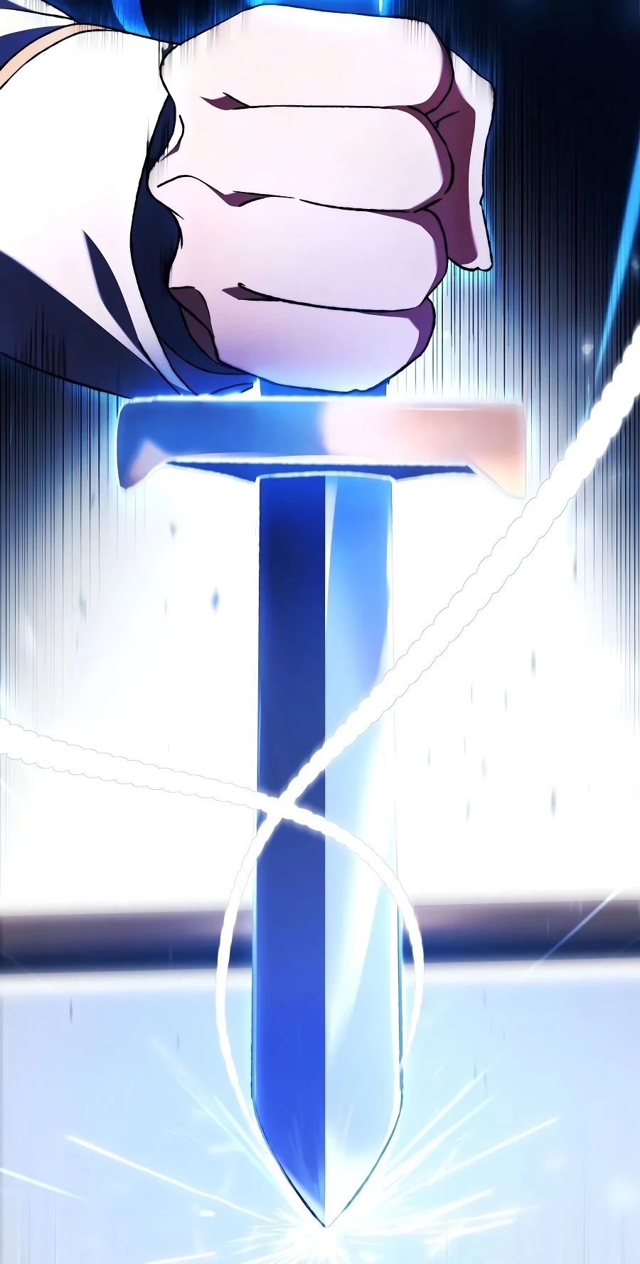 The Academy's Weapon Replicator Chapter 6 page 55 - 