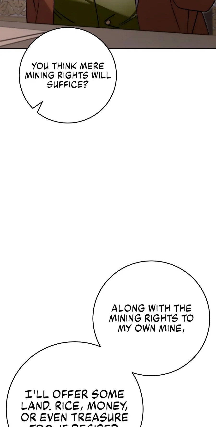 The Academy's Weapon Replicator Chapter 6 page 7 - 