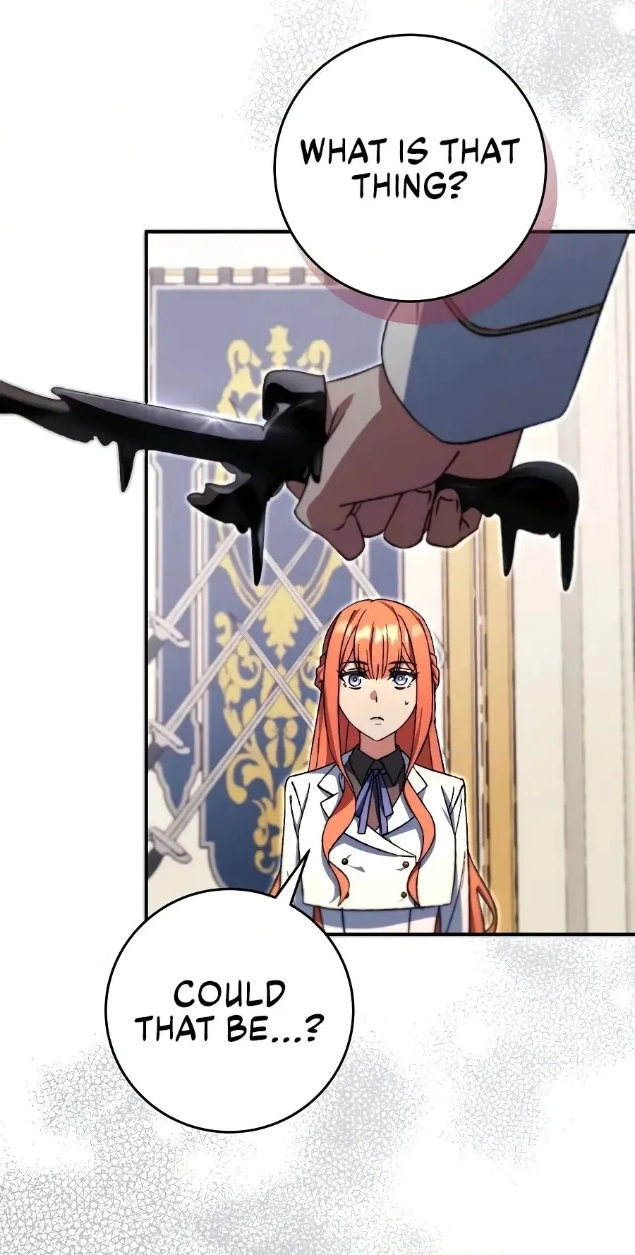 The Academy's Weapon Replicator Chapter 6 page 68 - 