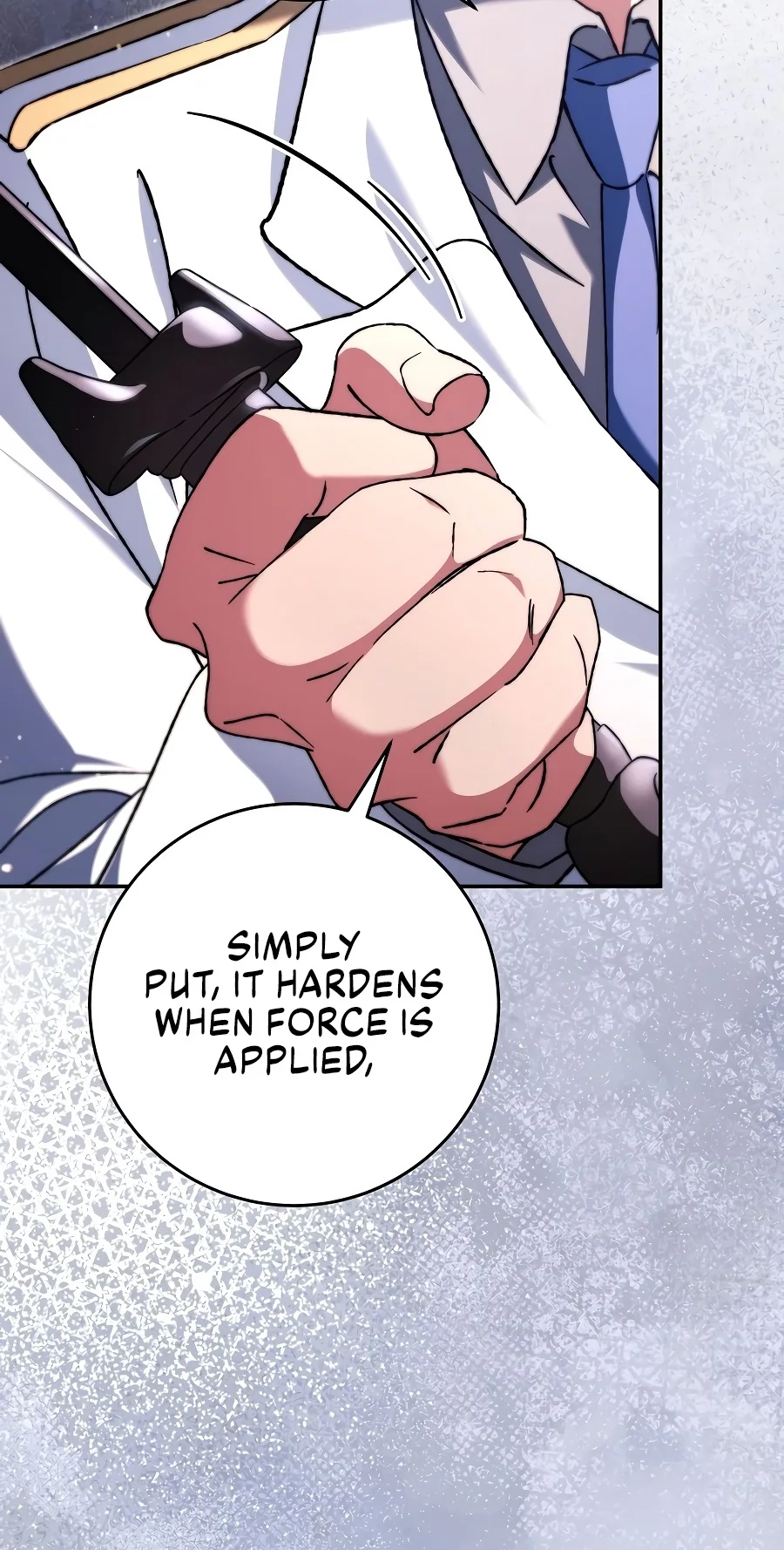 The Academy's Weapon Replicator Chapter 6 page 72 - 