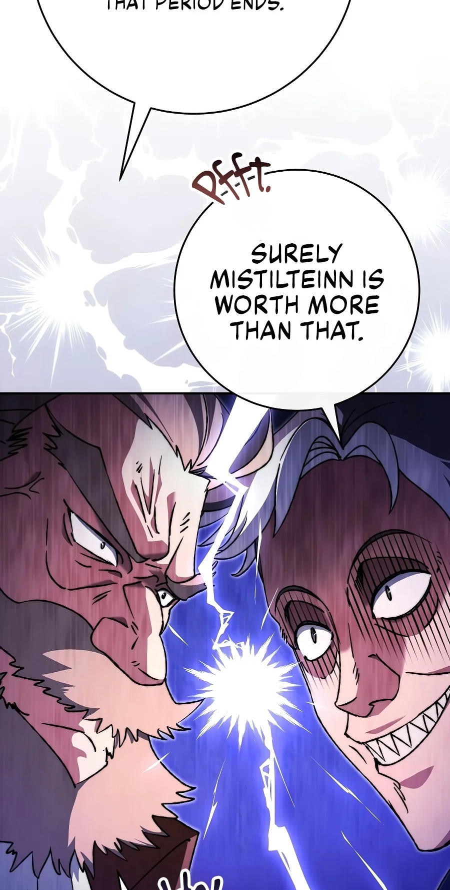 The Academy's Weapon Replicator Chapter 6 page 9 - 