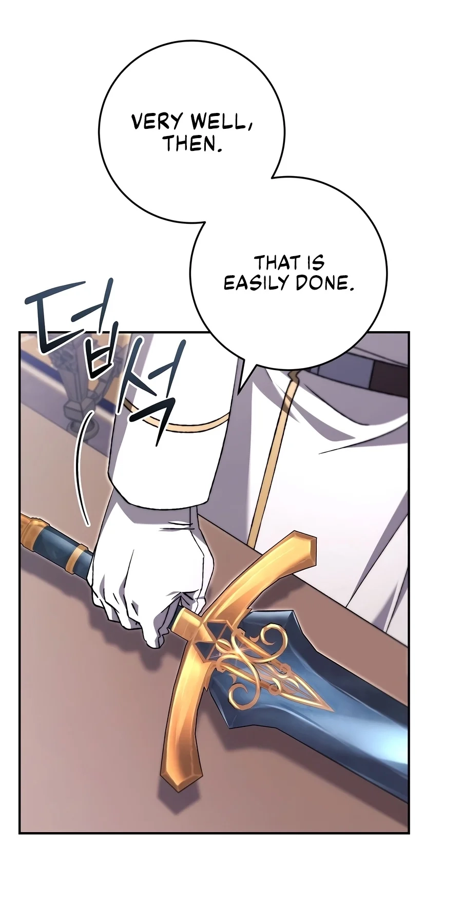 The Academy's Weapon Replicator Chapter 7 page 21 - 