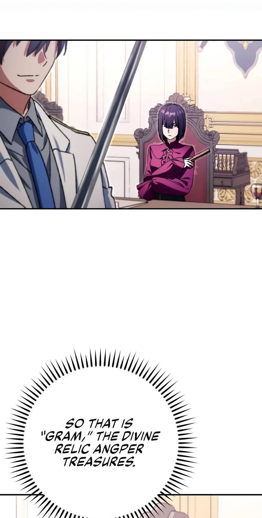 The Academy's Weapon Replicator Chapter 7 page 32 - 