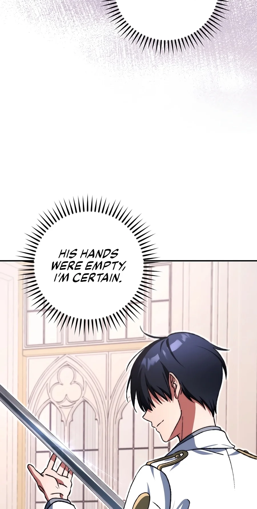 The Academy's Weapon Replicator Chapter 7 page 36 - 