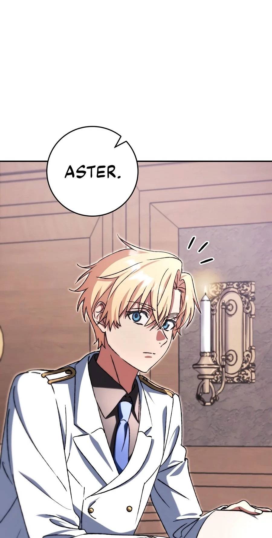 The Academy's Weapon Replicator Chapter 7 page 43 - 