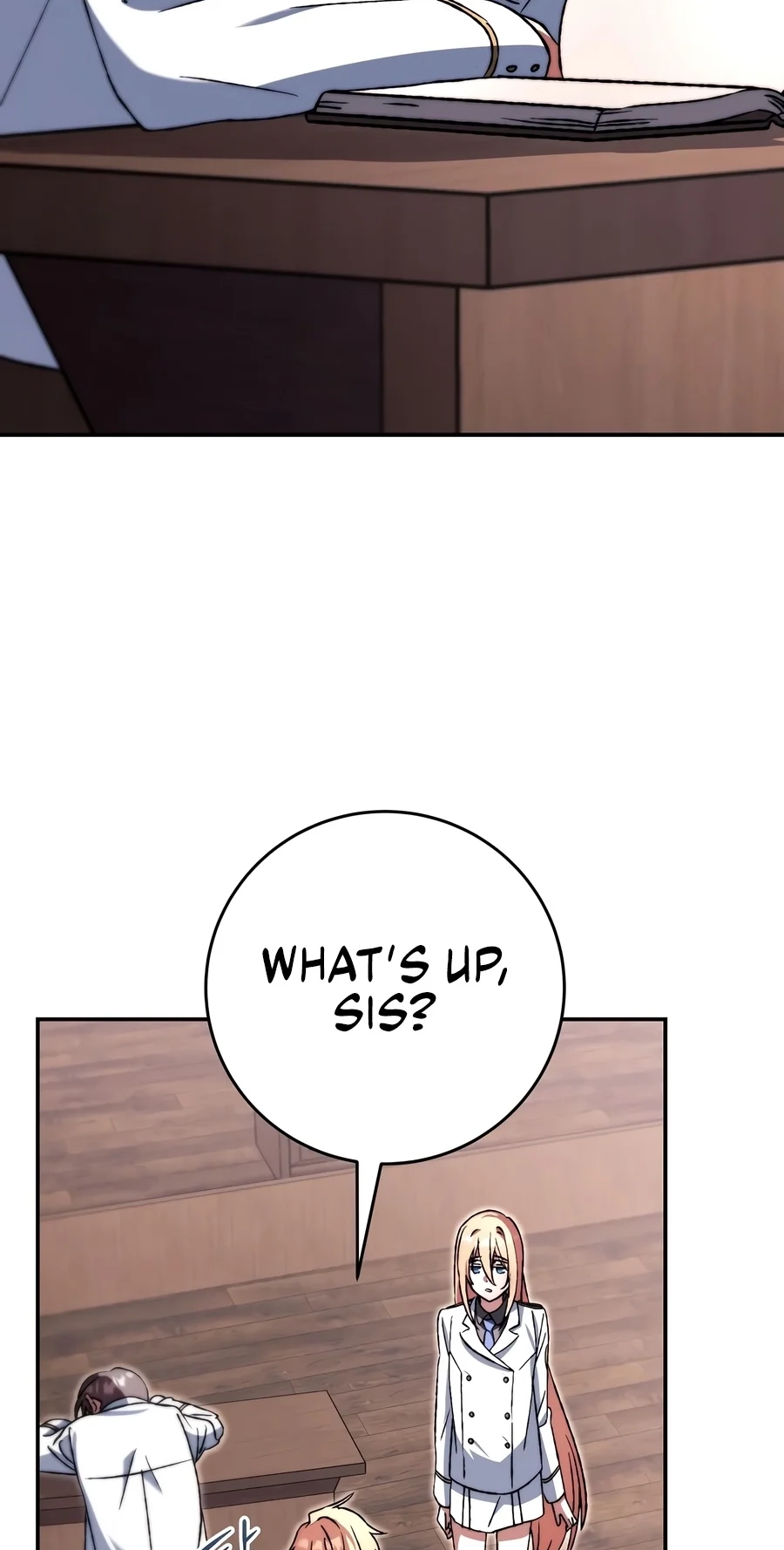 The Academy's Weapon Replicator Chapter 7 page 44 - 