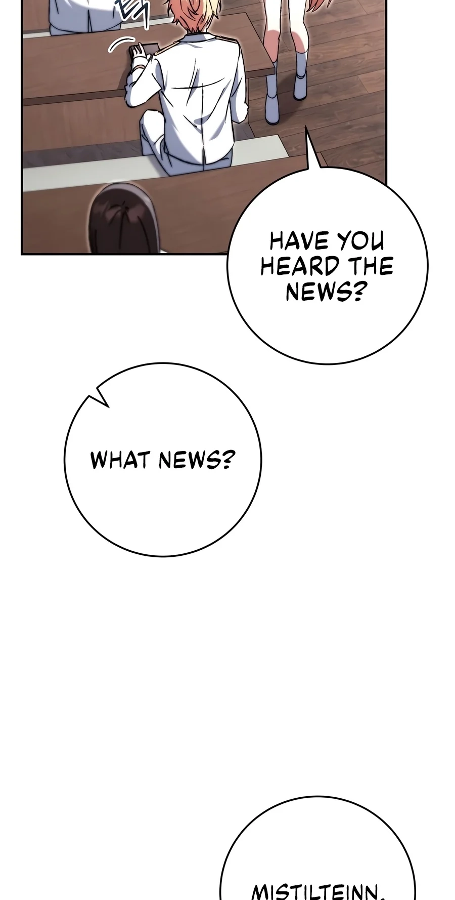 The Academy's Weapon Replicator Chapter 7 page 45 - 