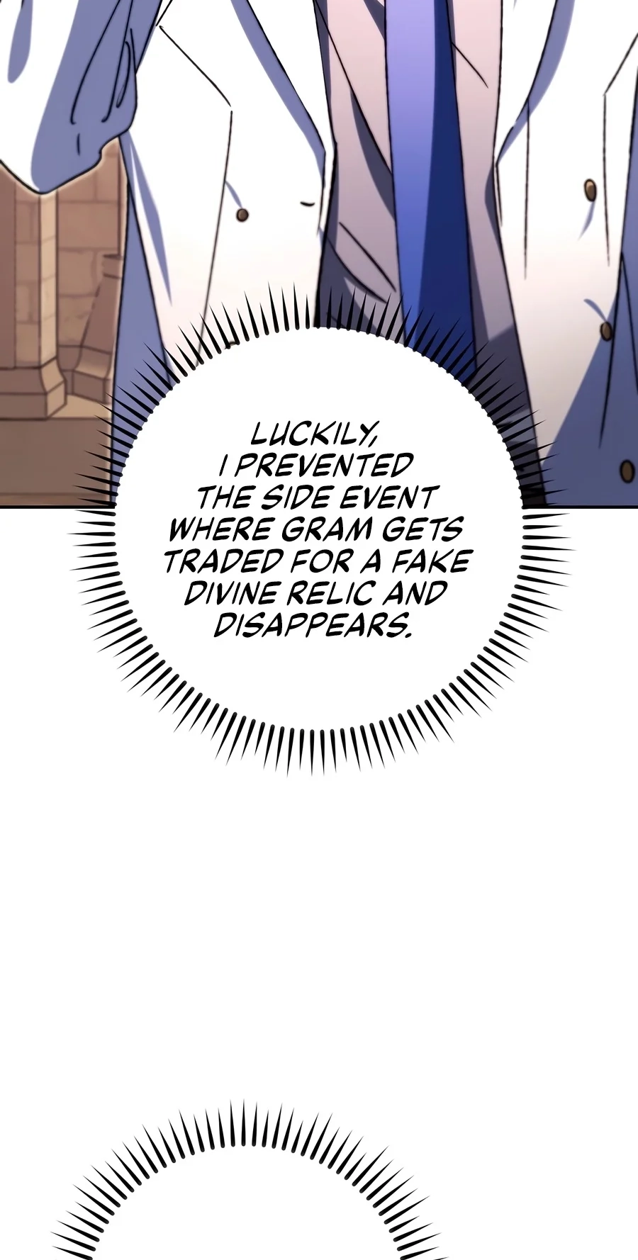 The Academy's Weapon Replicator Chapter 7 page 59 - 