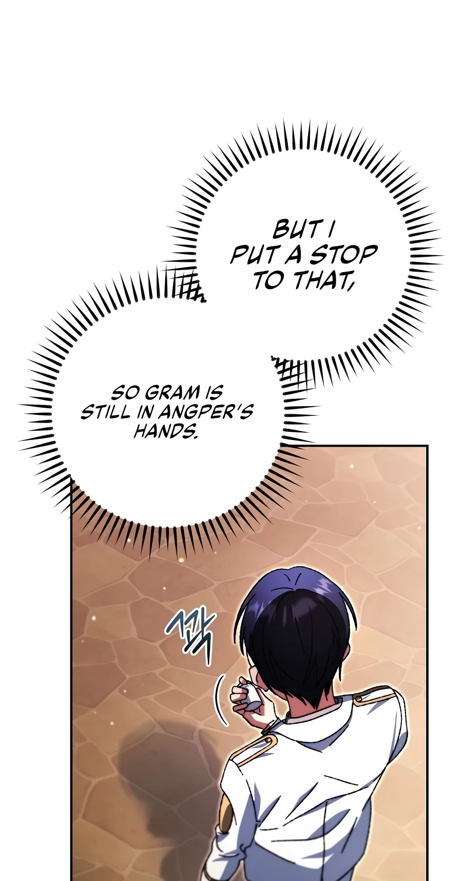 The Academy's Weapon Replicator Chapter 7 page 65 - 
