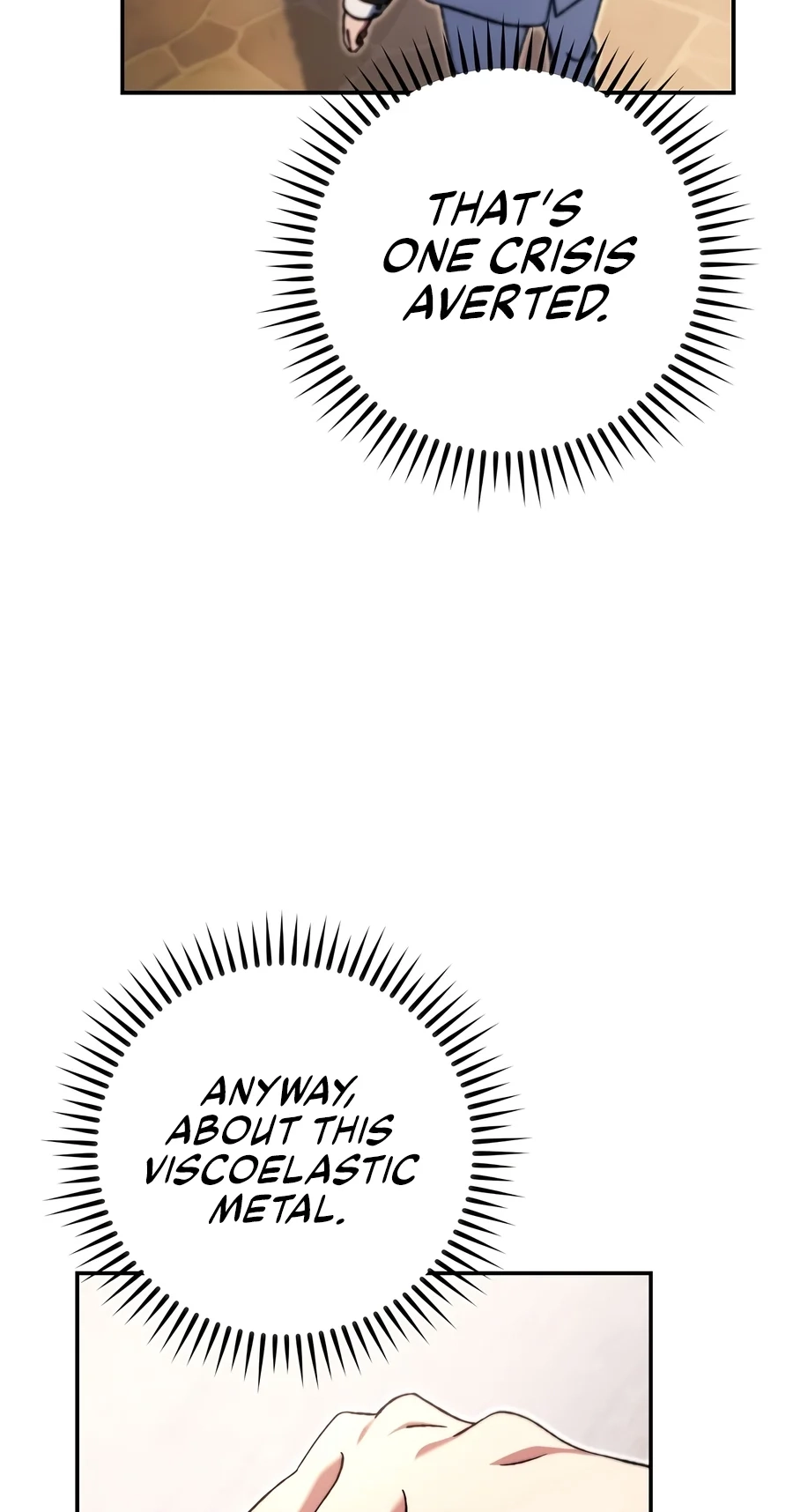 The Academy's Weapon Replicator Chapter 7 page 66 - 