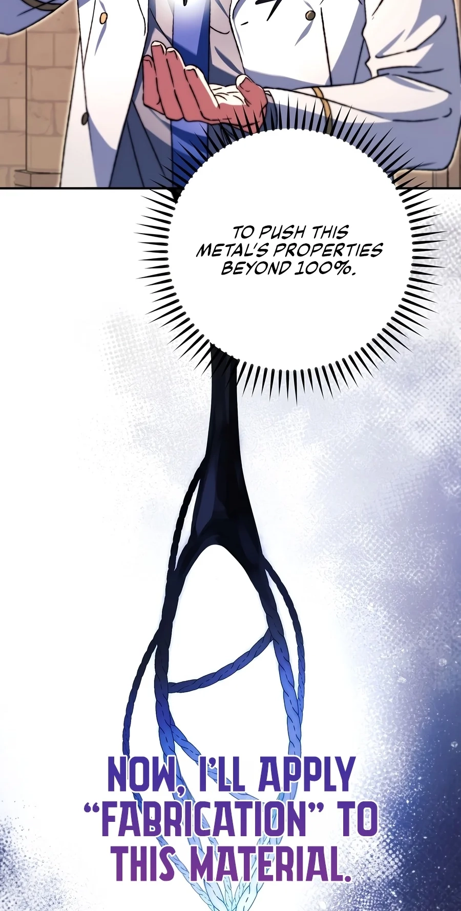 The Academy's Weapon Replicator Chapter 7 page 69 - 