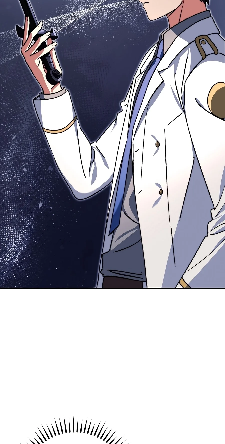The Academy's Weapon Replicator Chapter 7 page 73 - 