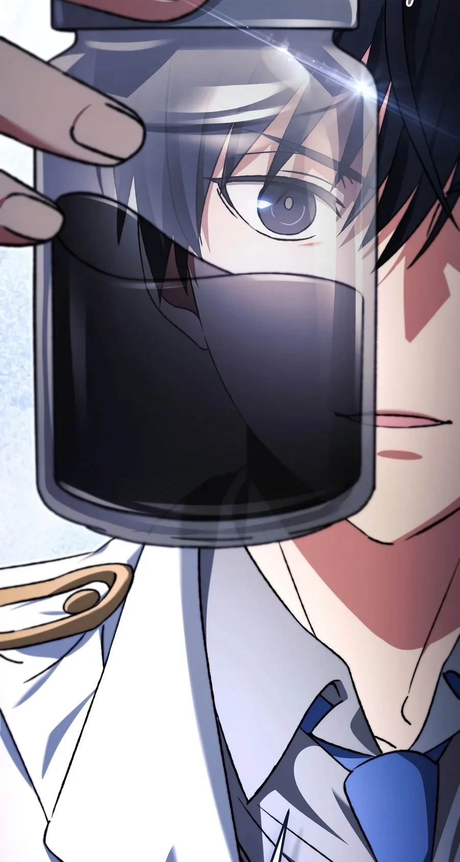 The Academy's Weapon Replicator Chapter 7 page 91 - 