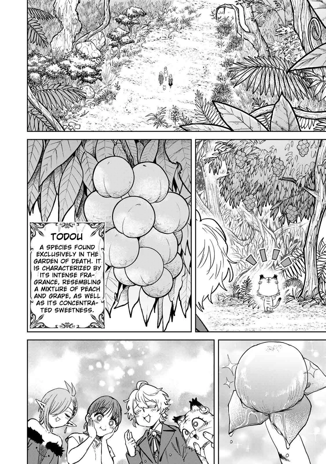 The Academy's Weapon Replicator Chapter 8 page 9 - 