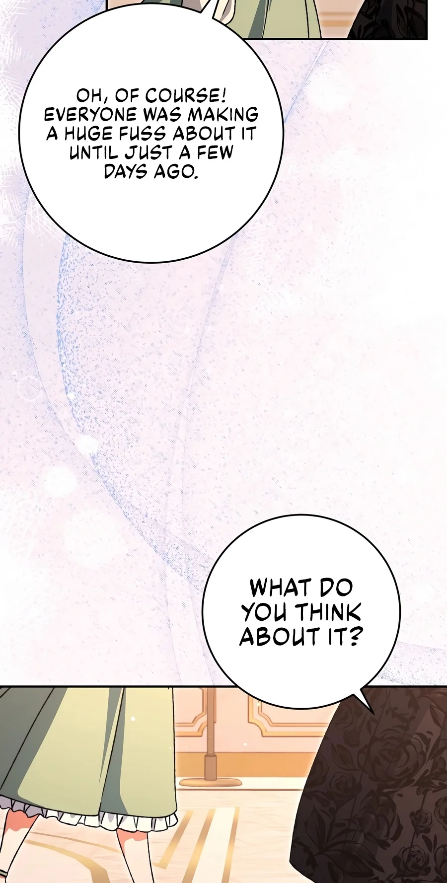 The Academy's Weapon Replicator Chapter 9 page 13 - 