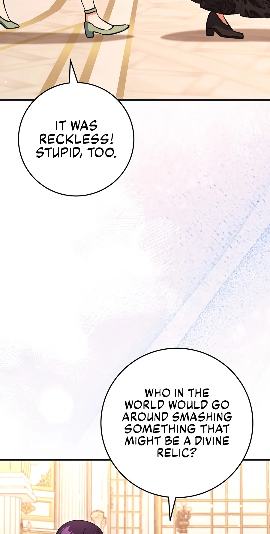The Academy's Weapon Replicator Chapter 9 page 14 - 