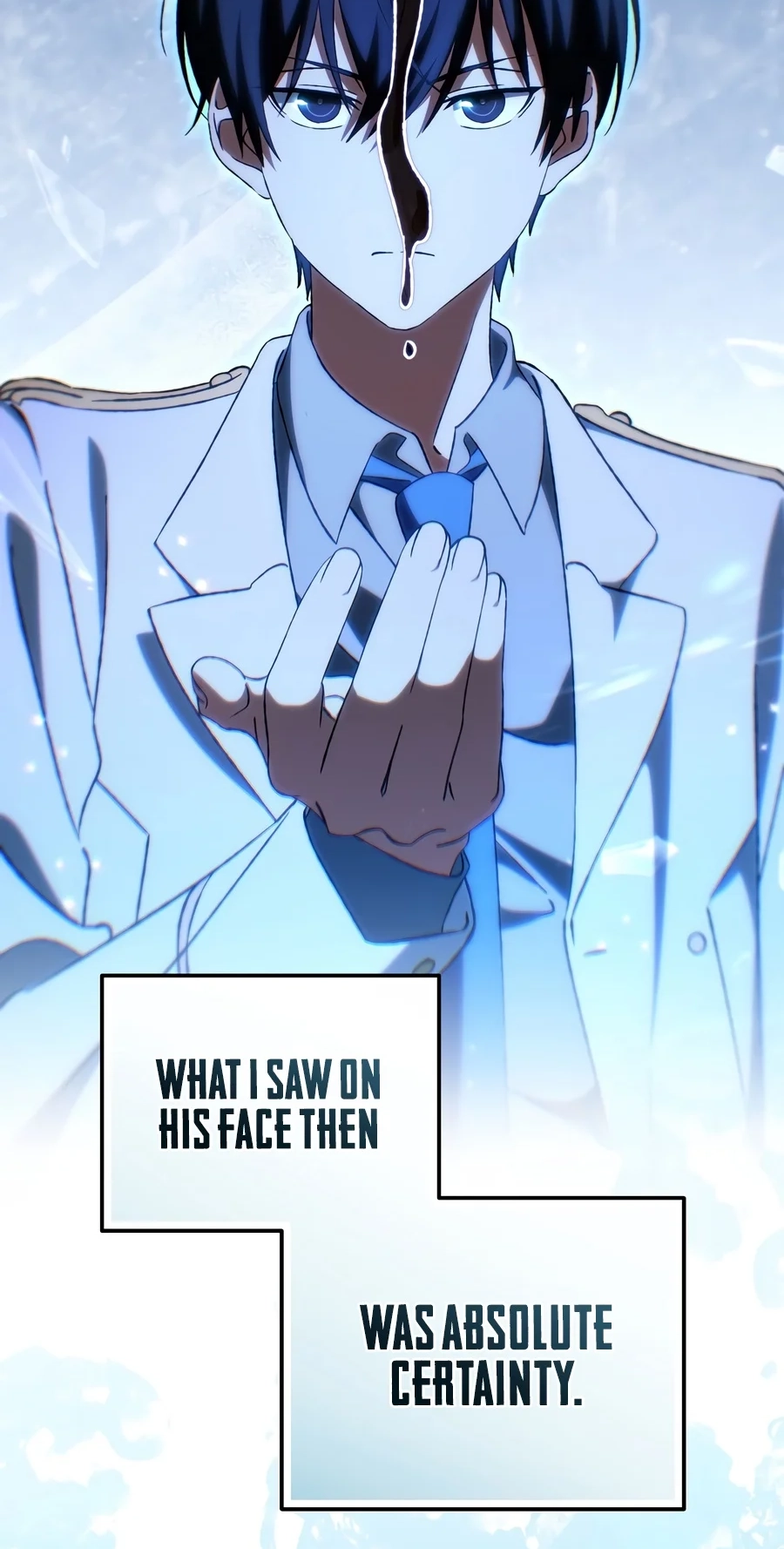 The Academy's Weapon Replicator Chapter 9 page 19 - 