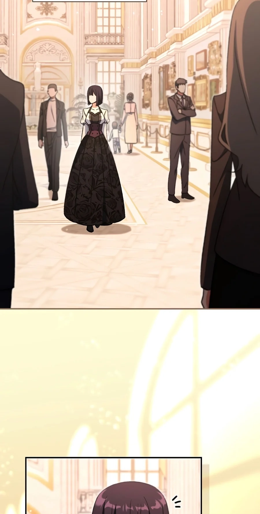 The Academy's Weapon Replicator Chapter 9 page 27 - 