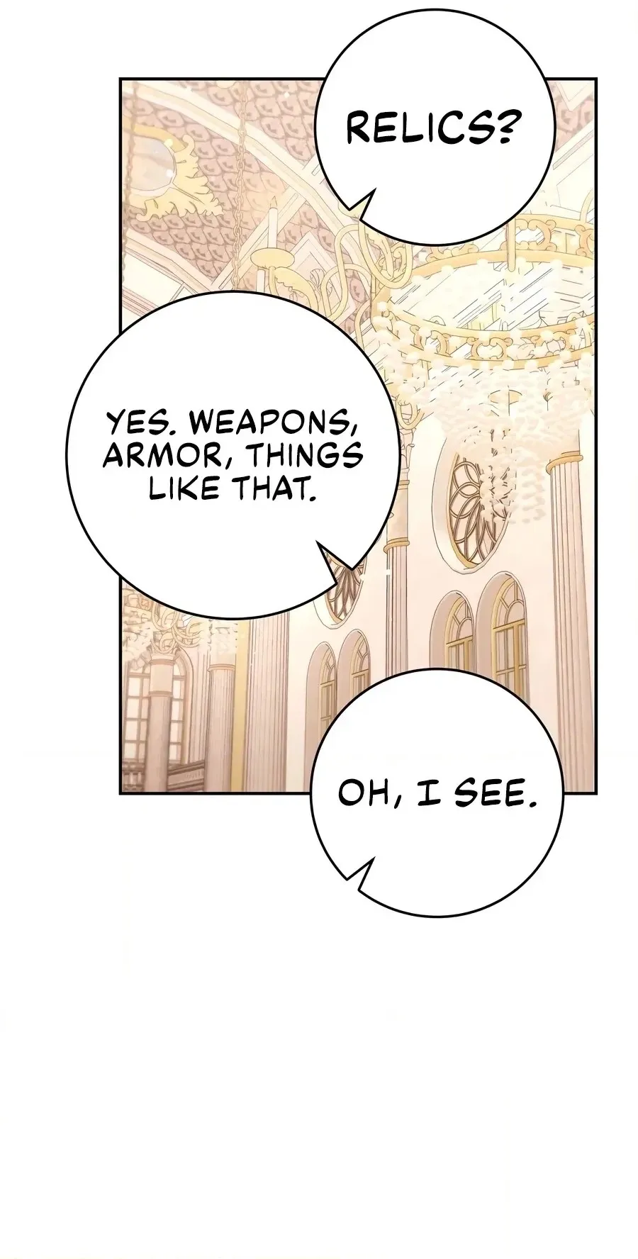 The Academy's Weapon Replicator Chapter 9 page 40 - 