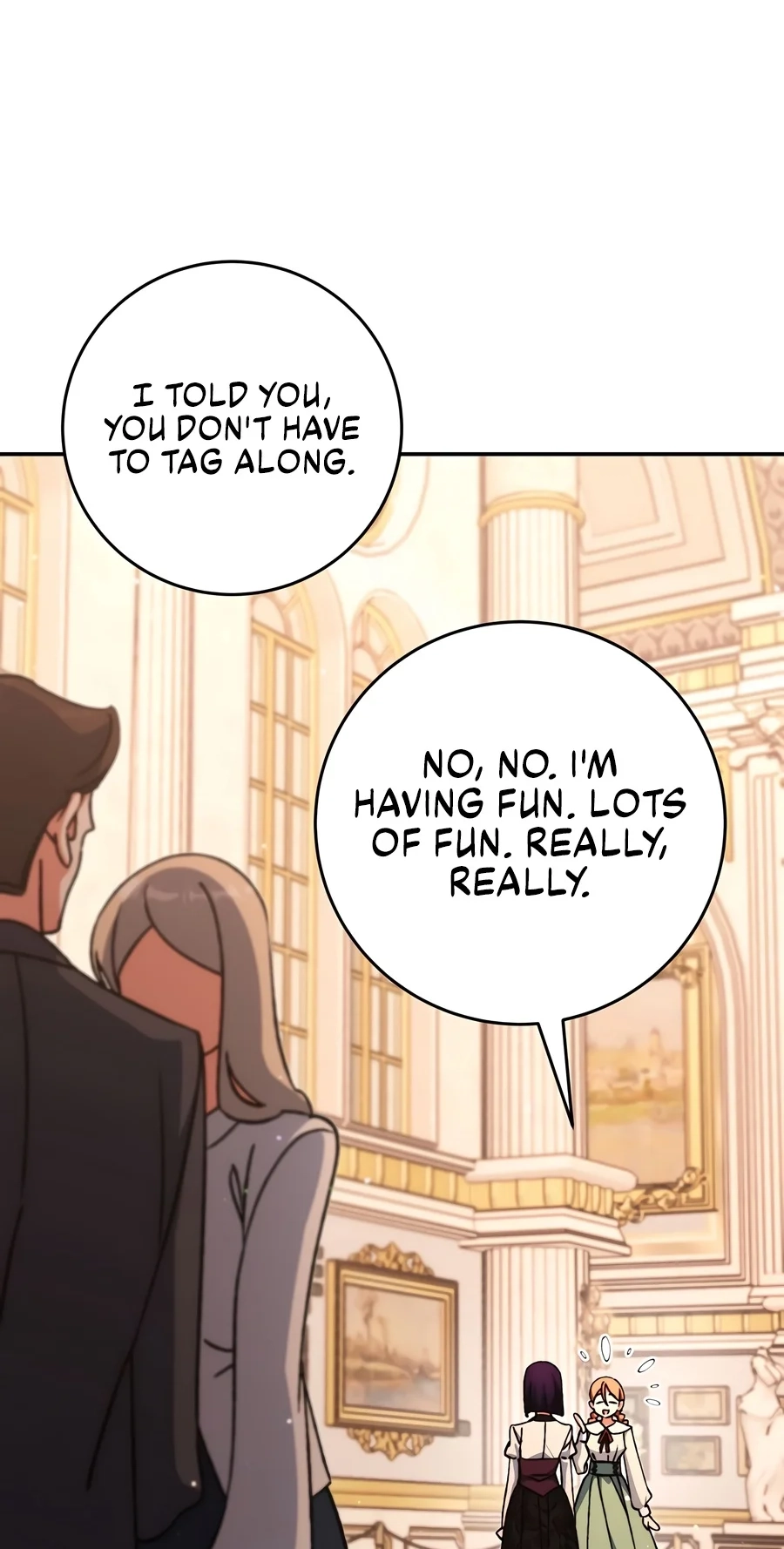 The Academy's Weapon Replicator Chapter 9 page 5 - 