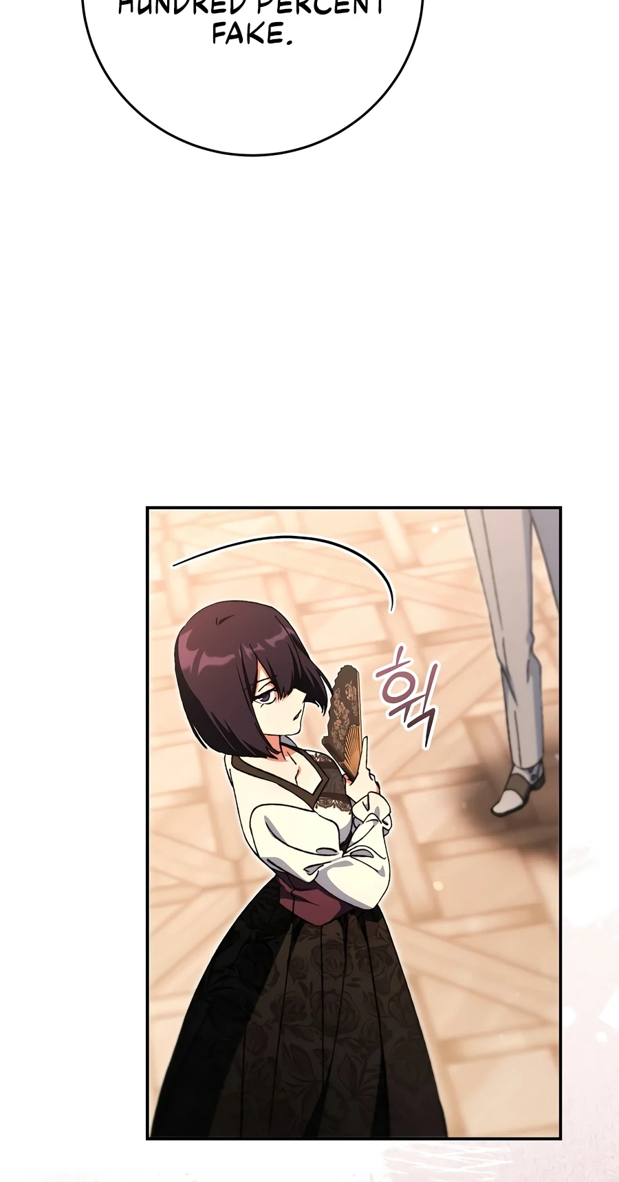 The Academy's Weapon Replicator Chapter 9 page 47 - 