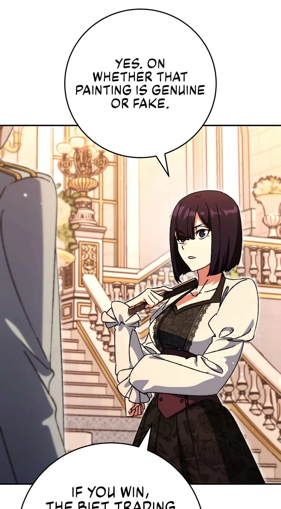 The Academy's Weapon Replicator Chapter 9 page 51 - 