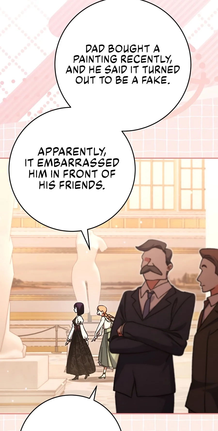 The Academy's Weapon Replicator Chapter 9 page 8 - 