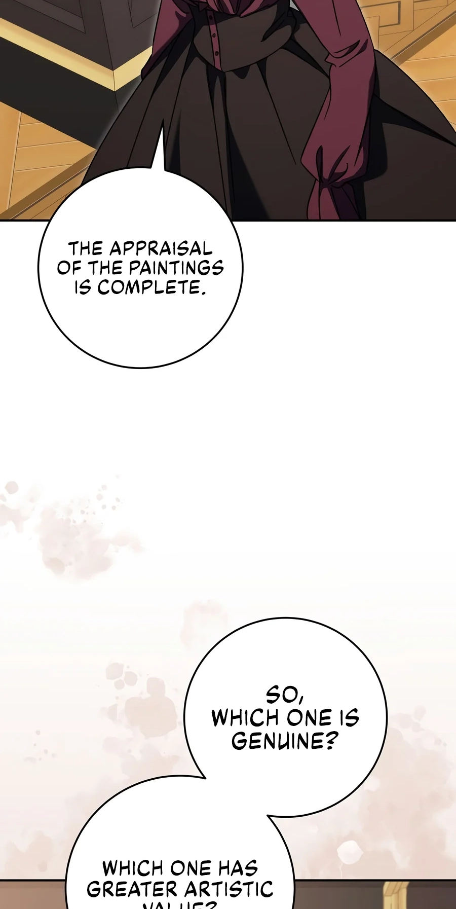 The Academy's Weapon Replicator Chapter 9 page 73 - 