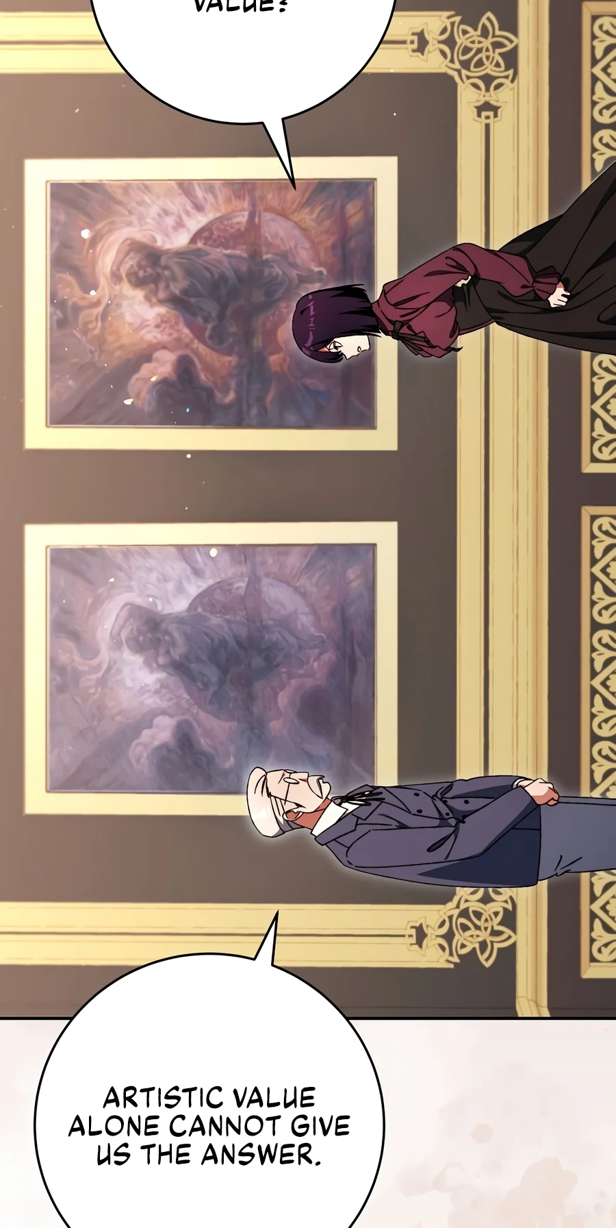 The Academy's Weapon Replicator Chapter 9 page 74 - 
