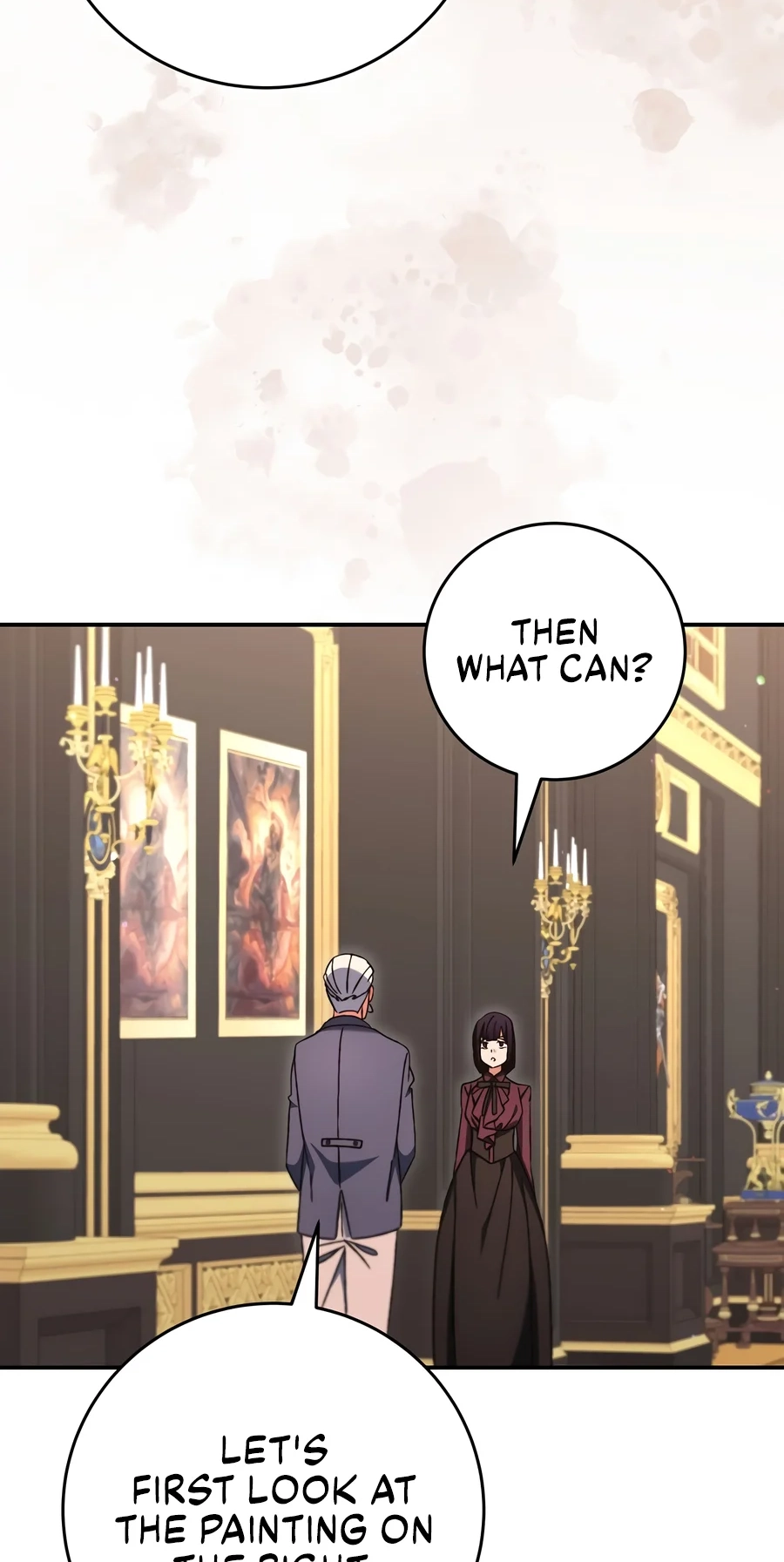 The Academy's Weapon Replicator Chapter 9 page 75 - 
