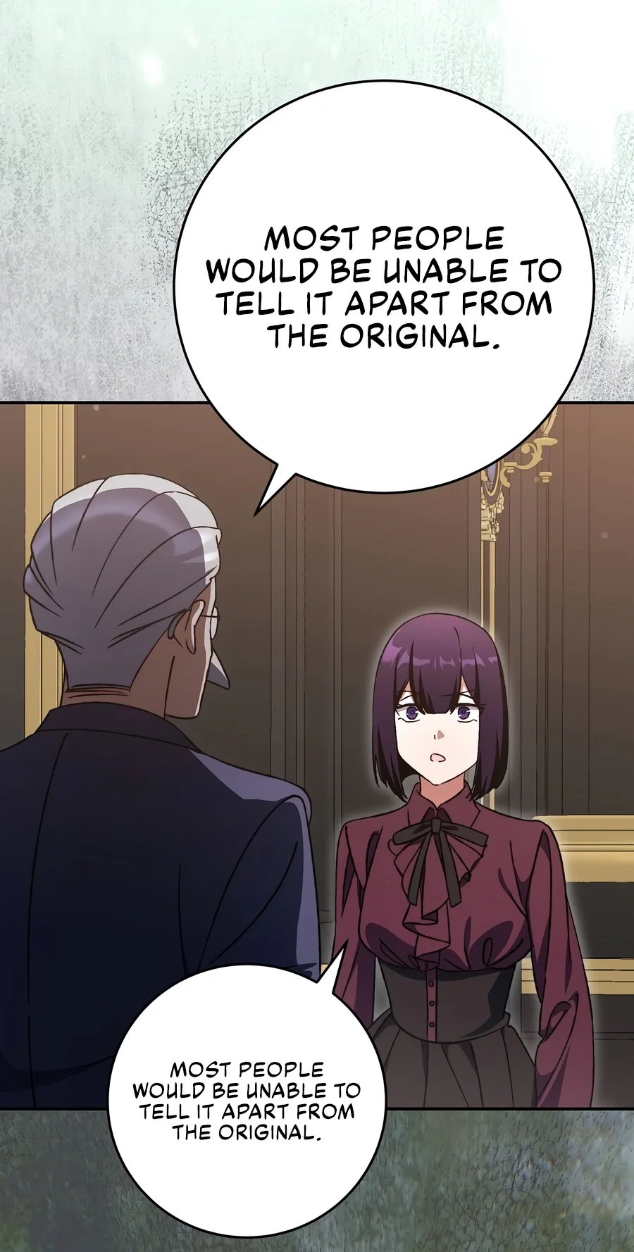 The Academy's Weapon Replicator Chapter 9 page 79 - 