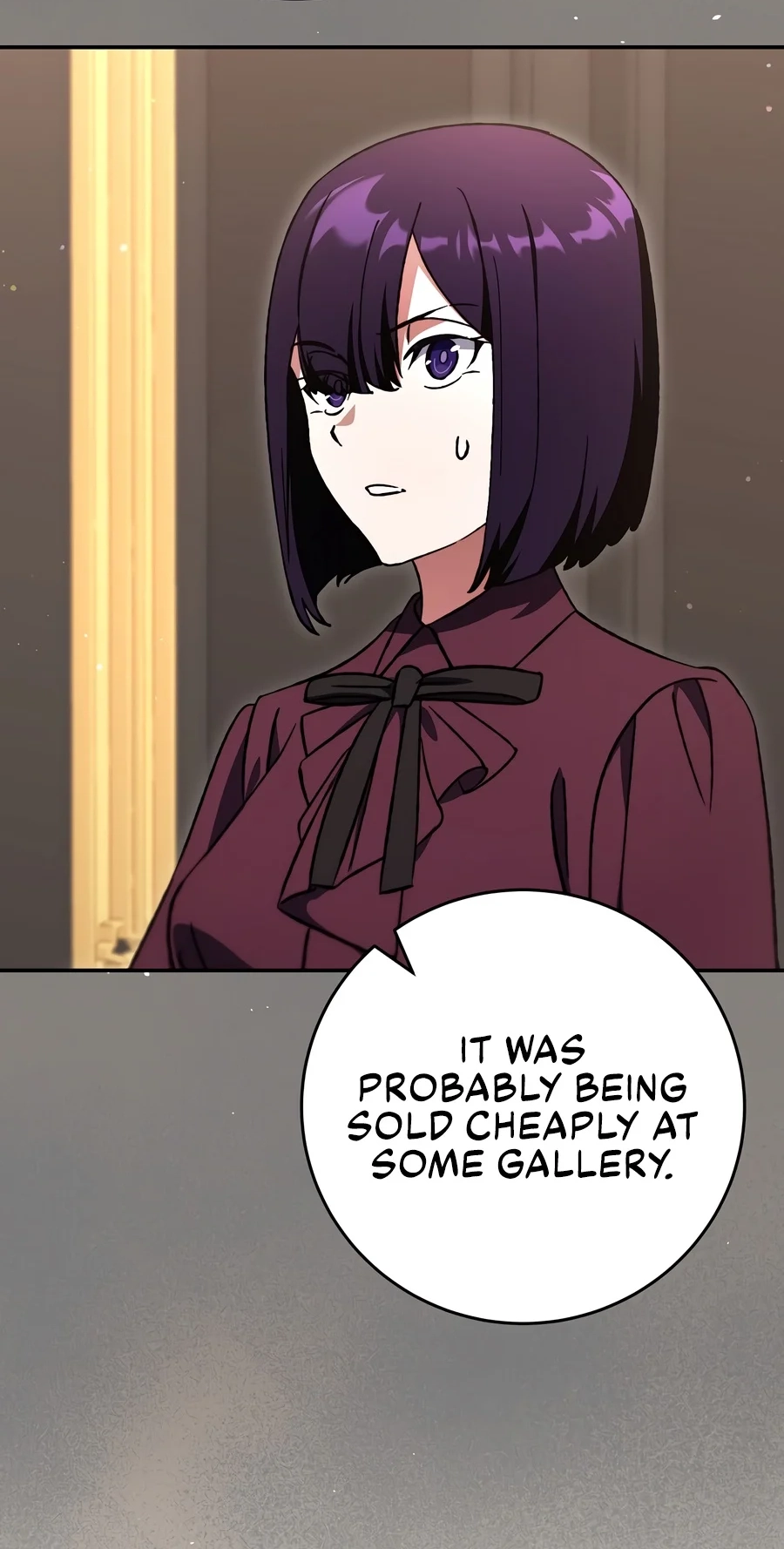 The Academy's Weapon Replicator Chapter 9 page 86 - 
