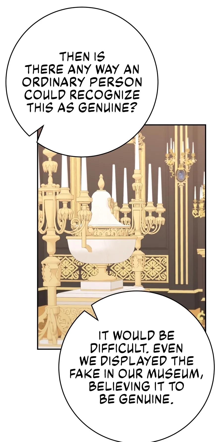 The Academy's Weapon Replicator Chapter 9 page 89 - 
