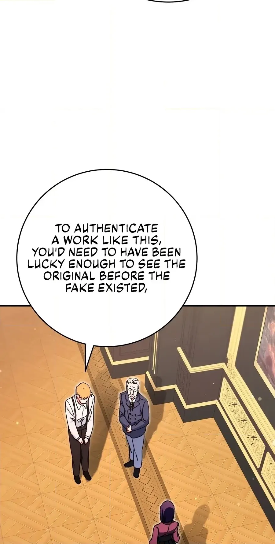 The Academy's Weapon Replicator Chapter 9 page 90 - 