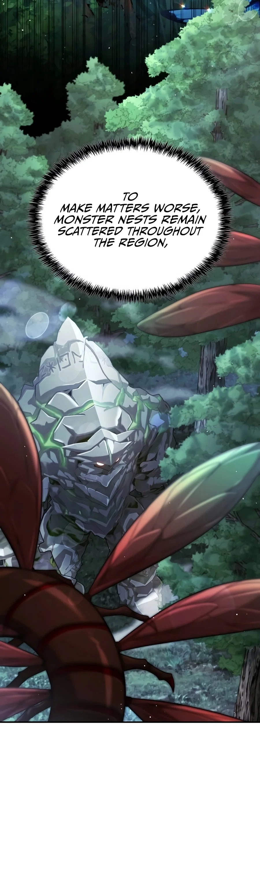 The Academy Visionary Chapter 65 page 13 - 