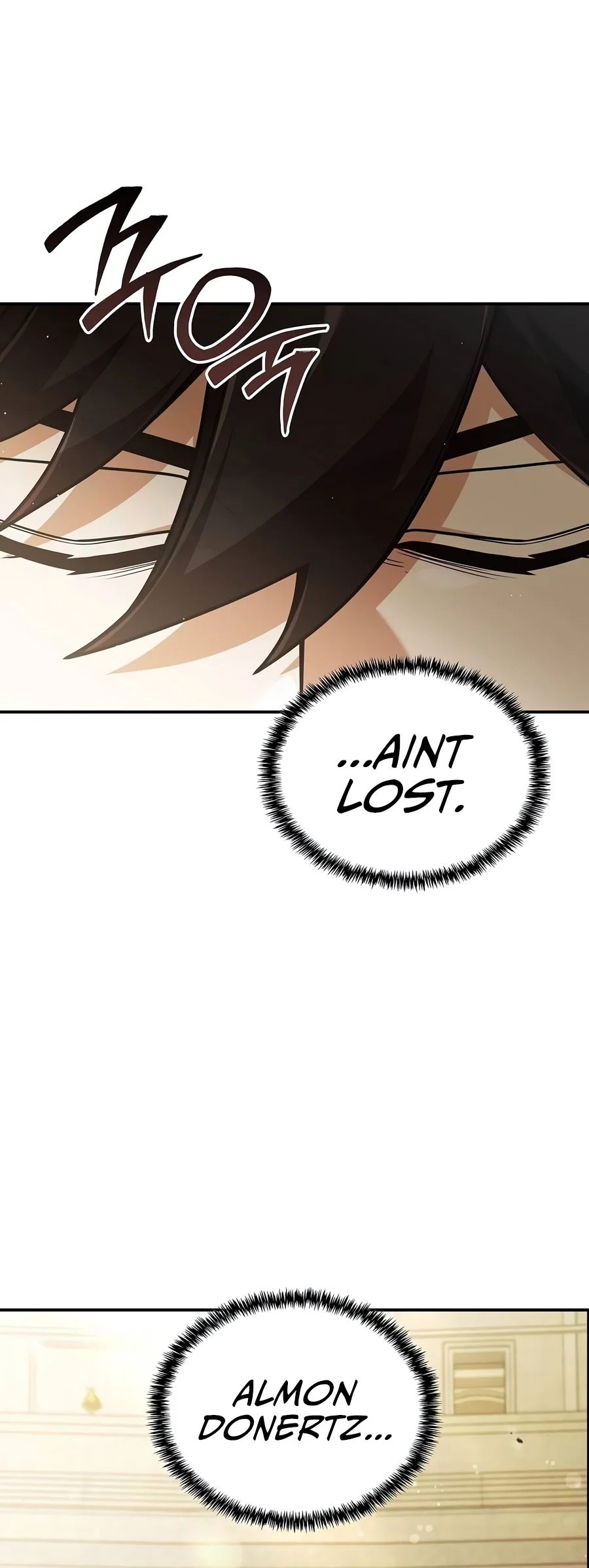 The Academy Visionary Chapter 65 page 5 - 