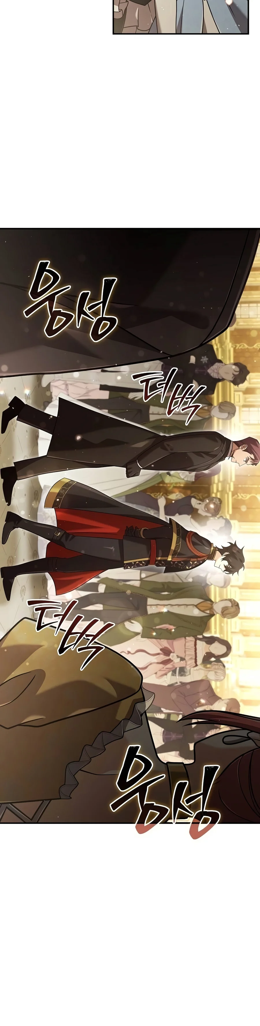 The Academy Visionary Chapter 65 page 9 - 