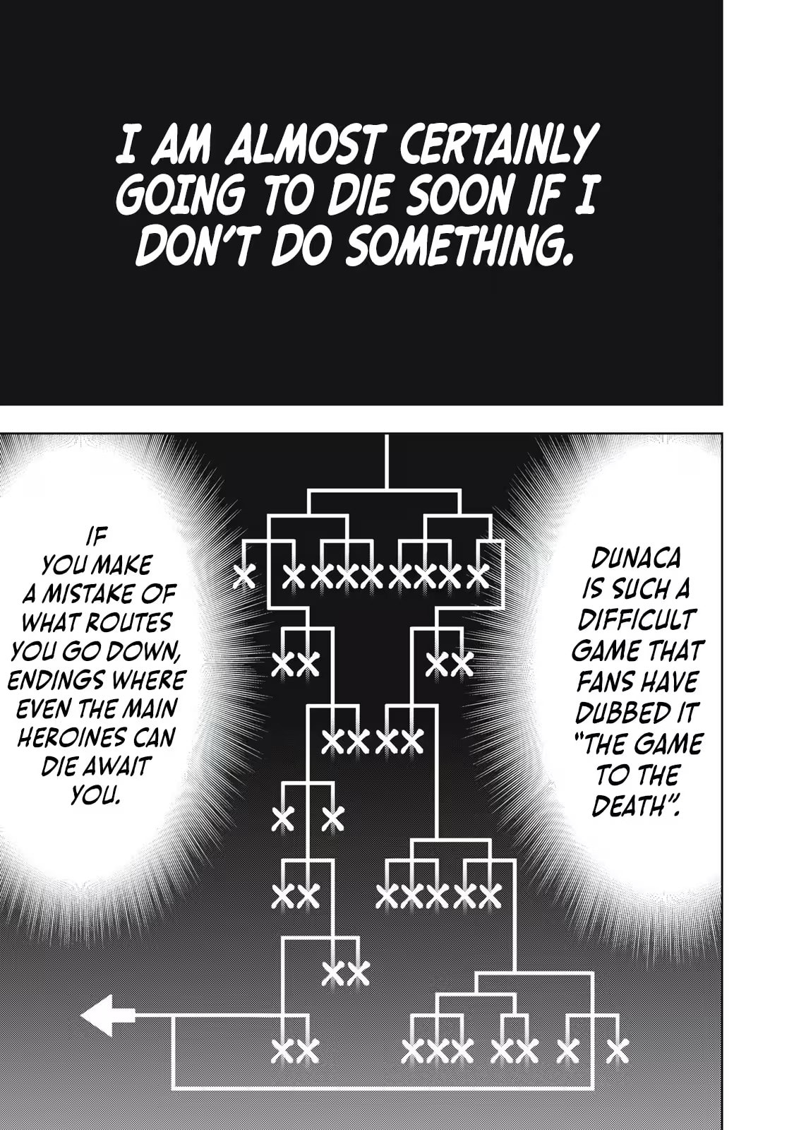 The Academy's Strongest Mob Healer: Reincarnated as a Mob in a Deadly Game World, I Dominate with the Useless Job [Healer] and My Original Knowledge Chapter 1.1 page 21 - 