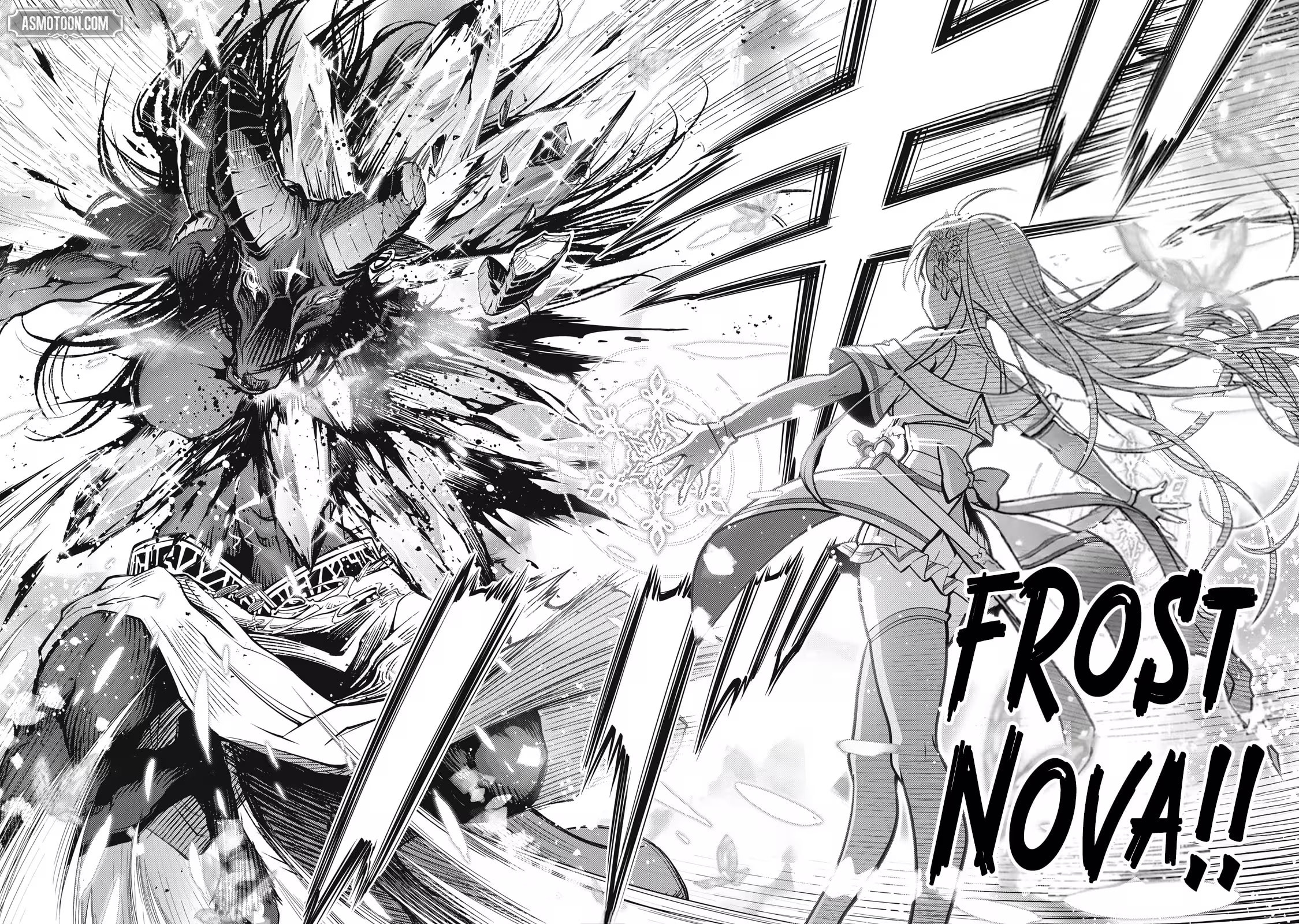 The Academy's Strongest Mob Healer: Reincarnated as a Mob in a Deadly Game World, I Dominate with the Useless Job [Healer] and My Original Knowledge Chapter 2.1 page 27 - 