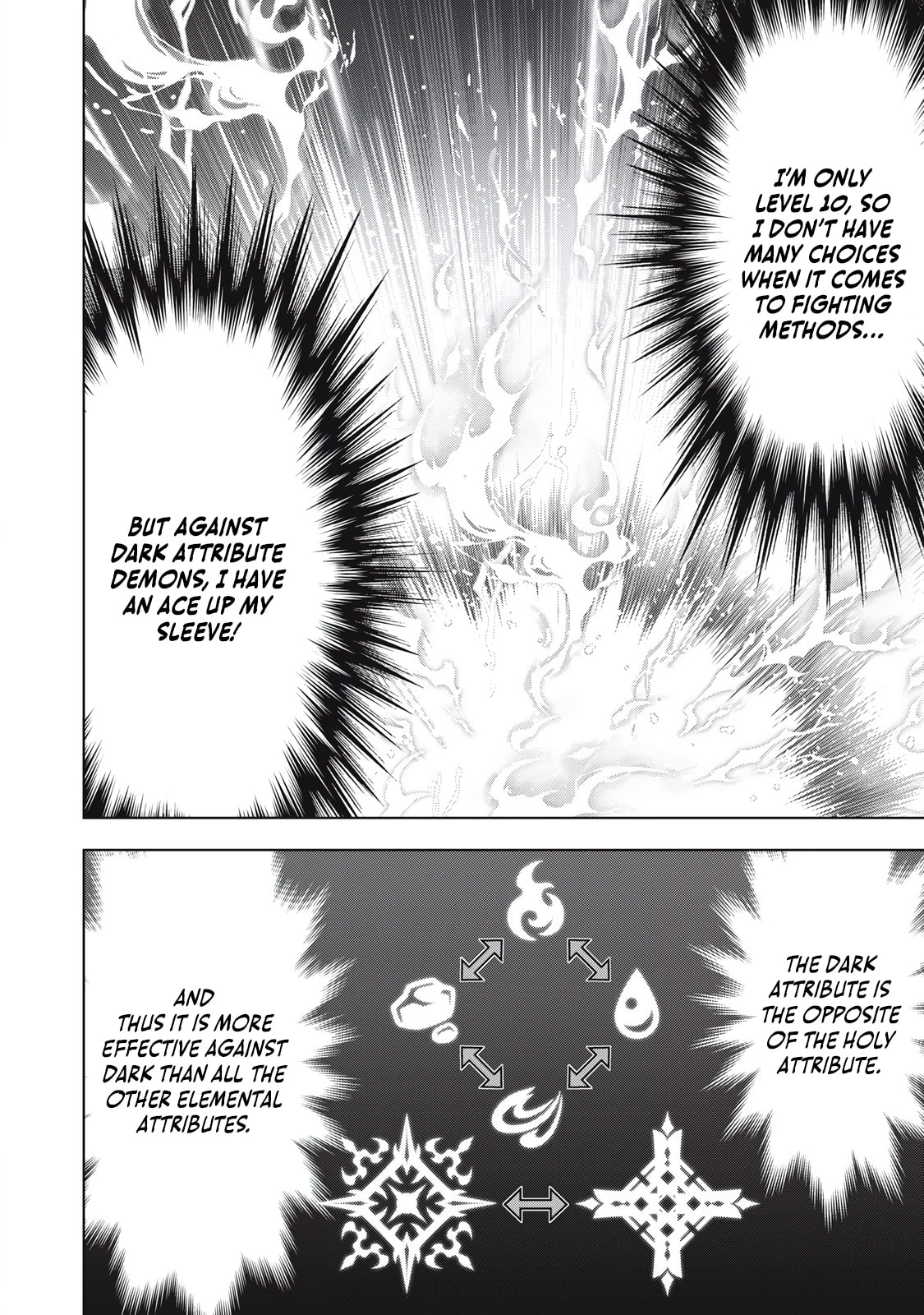 The Academy's Strongest Mob Healer: Reincarnated as a Mob in a Deadly Game World, I Dominate with the Useless Job [Healer] and My Original Knowledge Chapter 3.1 page 13 - 